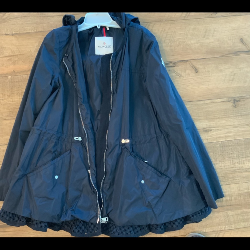 MONCLER JACKET